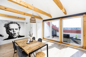 NEU Lofts mit Dachterrasse nähe Zentrum
